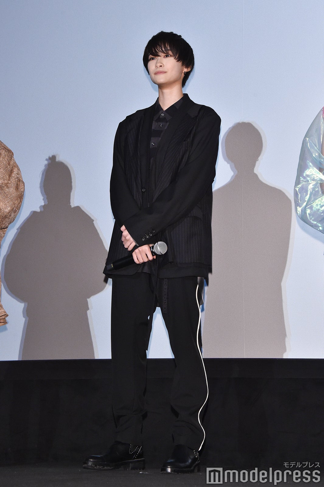 中山咲月（C）モデルプレス