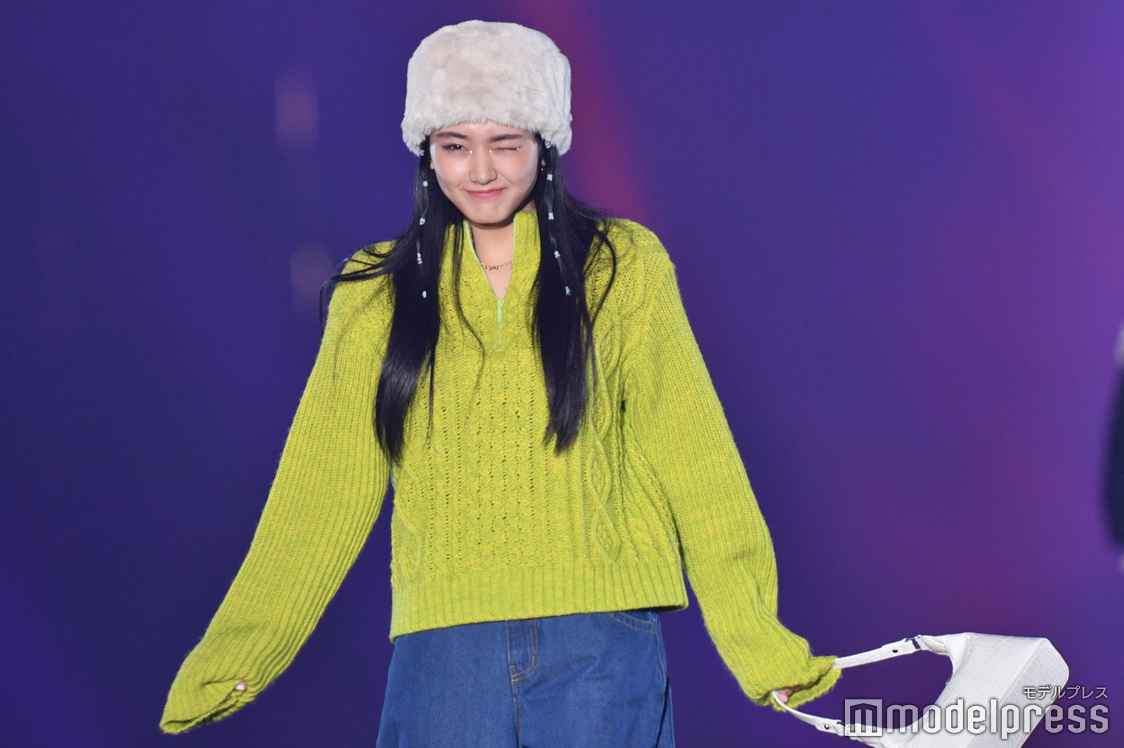 山崎天 （C）モデルプレス