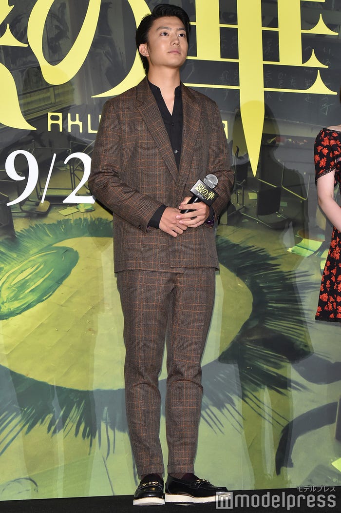 伊藤健太郎(C)モデルプレス