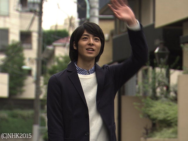 高杉真宙がまゆげ俳優の加藤諒とドラマ共演 ネトゲ廃人の友人を救えるのか モデルプレス