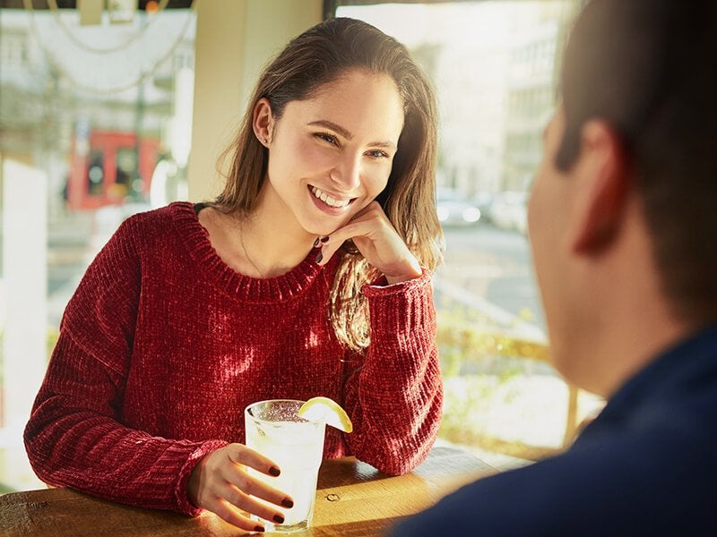 反則級にかわいい 女性に言われたいアプローチのひとこと3選 モデルプレス 反則級にかわいい 女性に言われたいアプローチのひとこと3選 モデルプレス