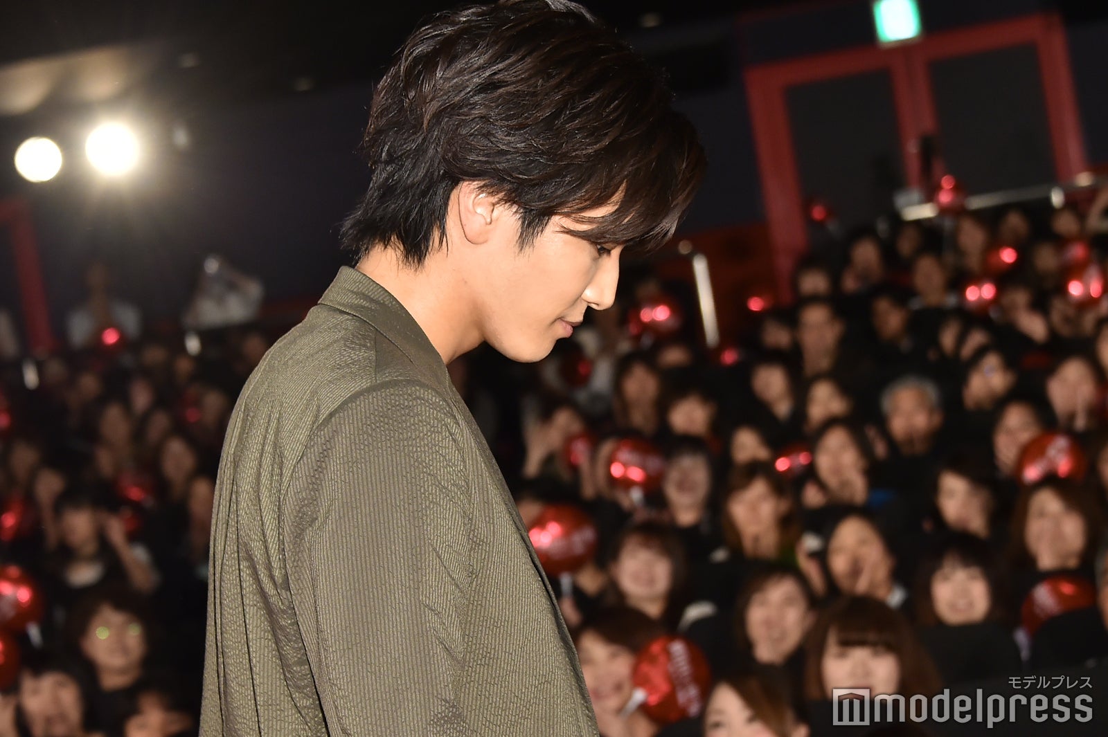 岩田剛典 （C）モデルプレス