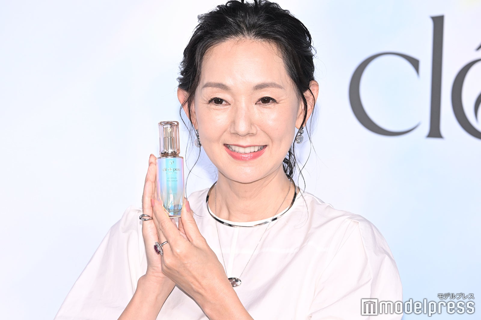 とよた真帆（C）モデルプレス