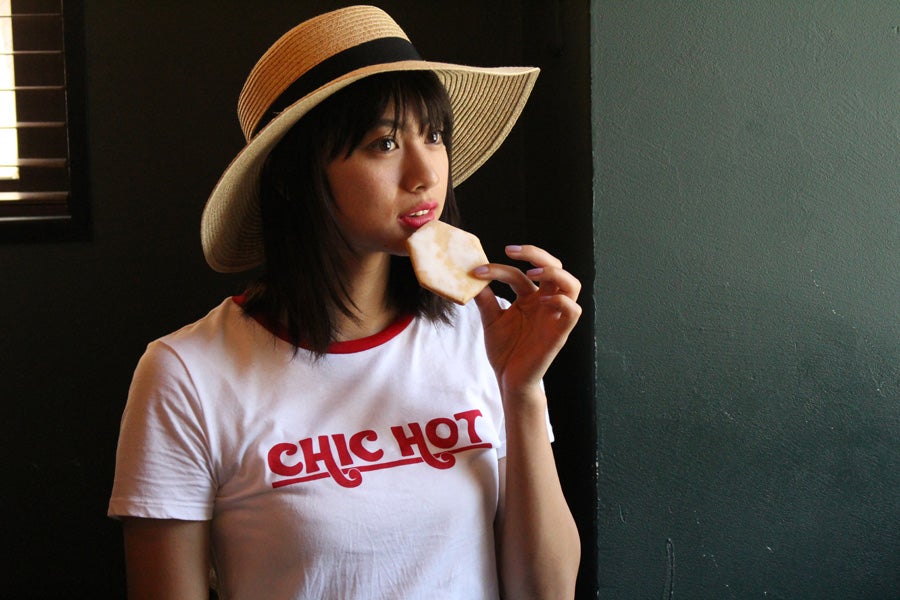 Ambient Brewレモンクッキー