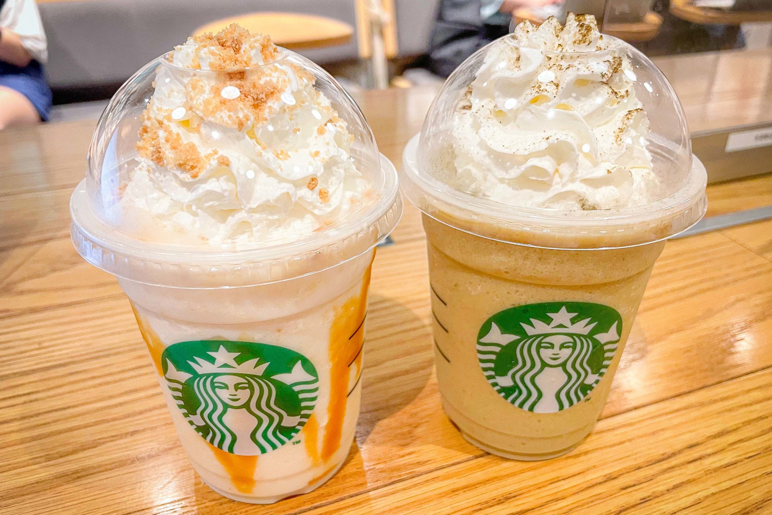 スターバックス