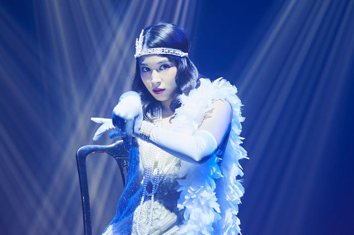 (C)2016映画「L-エル-」製作委員会