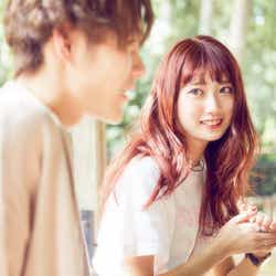 ジャニーズjr Mr King 悪天候も上裸 びしょ濡れ姿でファン沸かす 興奮すんなって モデルプレス