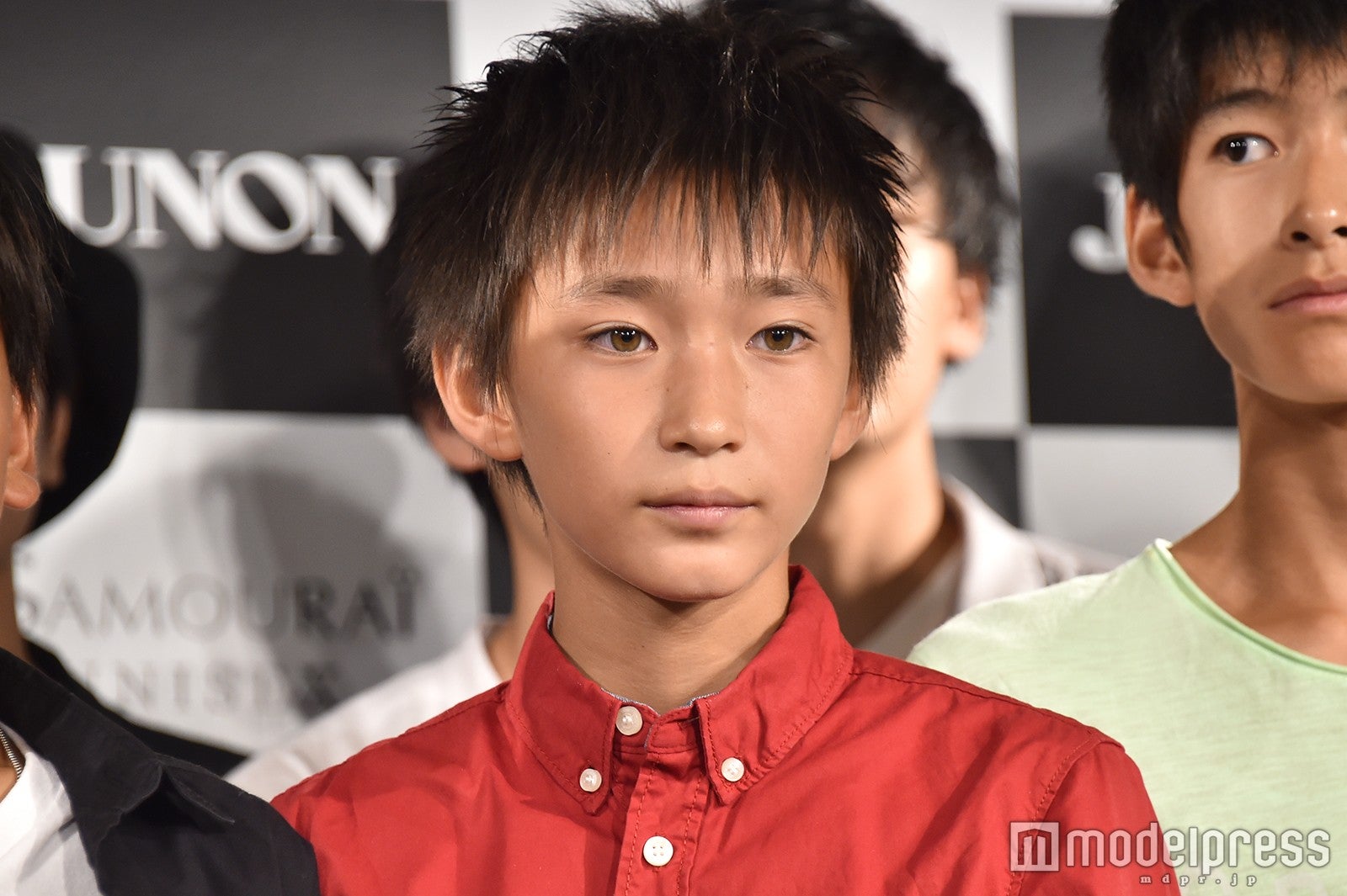 佐藤英斗允 （C）モデルプレス