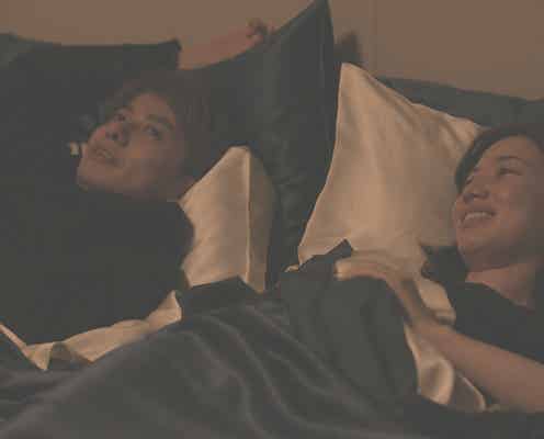 武田航平&山本ソニアが“同棲”開始 完璧な初日に絶賛の声「もう付き合ってる感」<ダブルベッド>