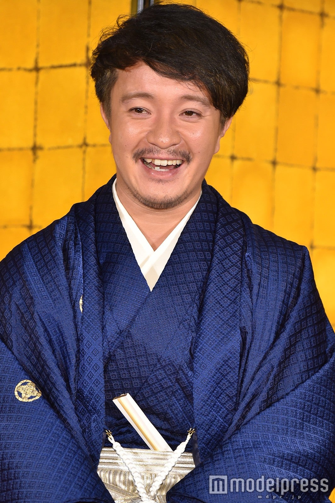 濱田岳（C）モデルプレス