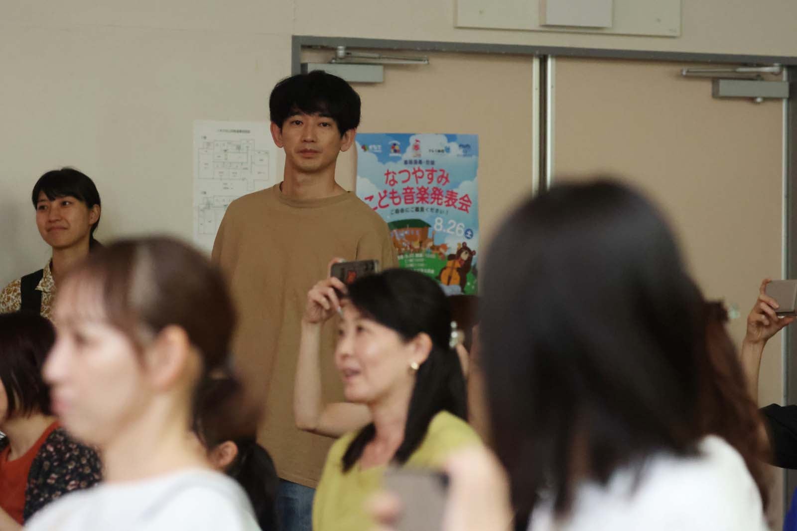 永山瑛太「あなたがしてくれなくても」最終話より（C）フジテレビ