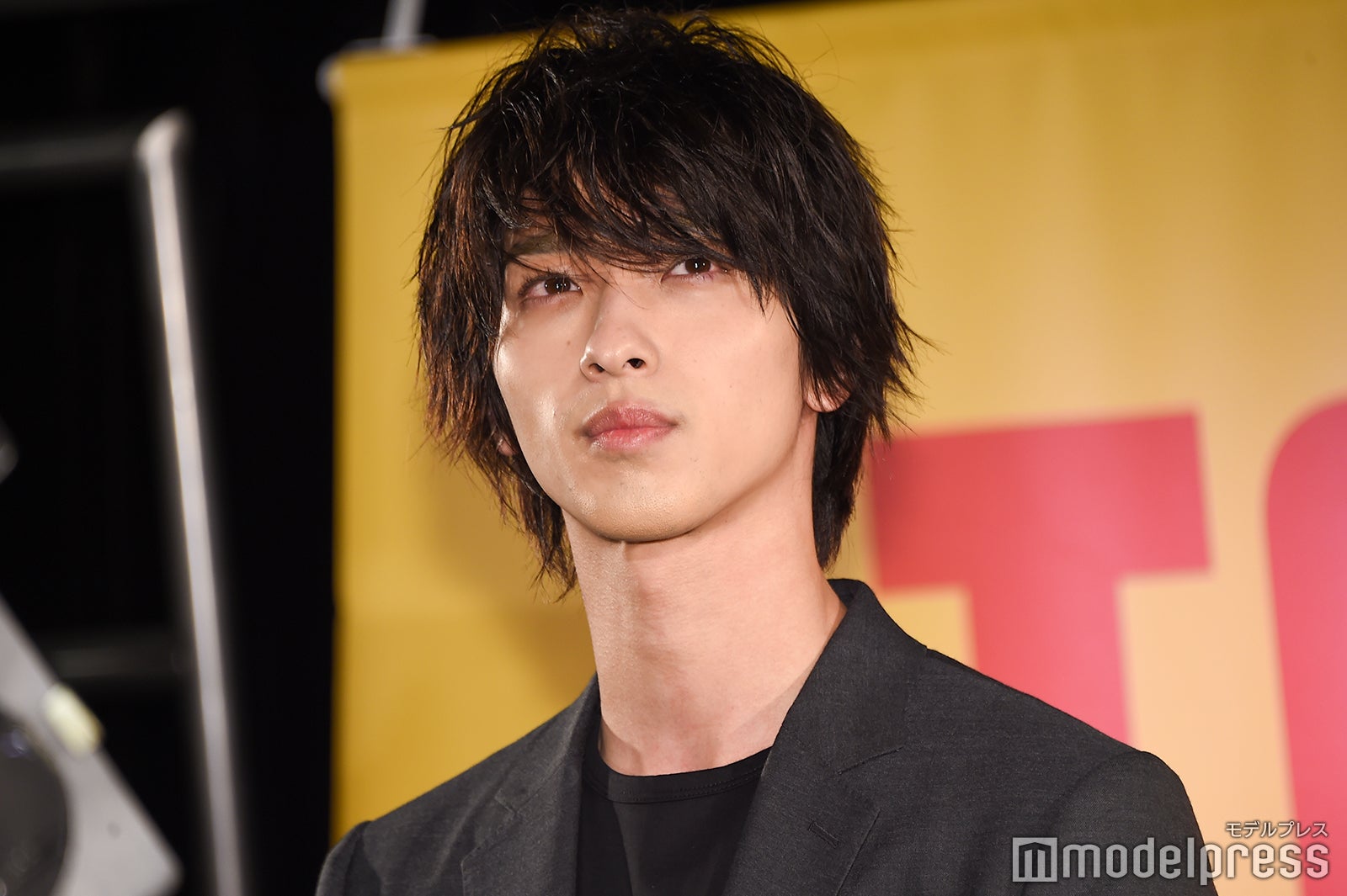 横浜流星 （C）モデルプレス