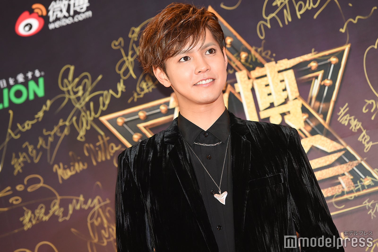 片寄涼太 （C）モデルプレス