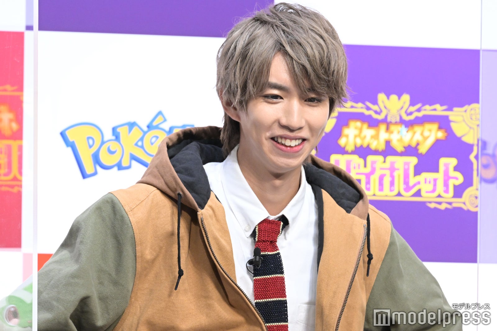 はじめしゃちょー（C）モデルプレス