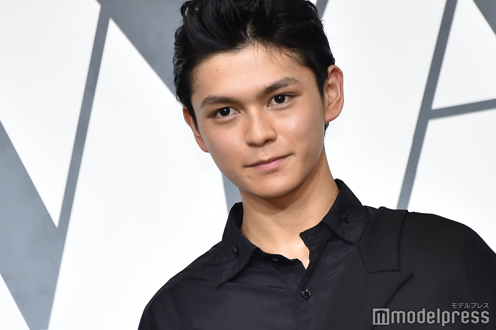 眞栄田郷敦 （C）モデルプレス