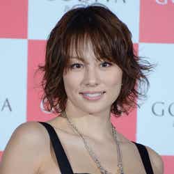 米倉涼子
