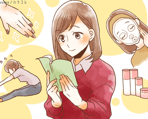 【誕生月別】恋愛中も一人の時間を大事にしたい女性ランキング<第4位~第6位>