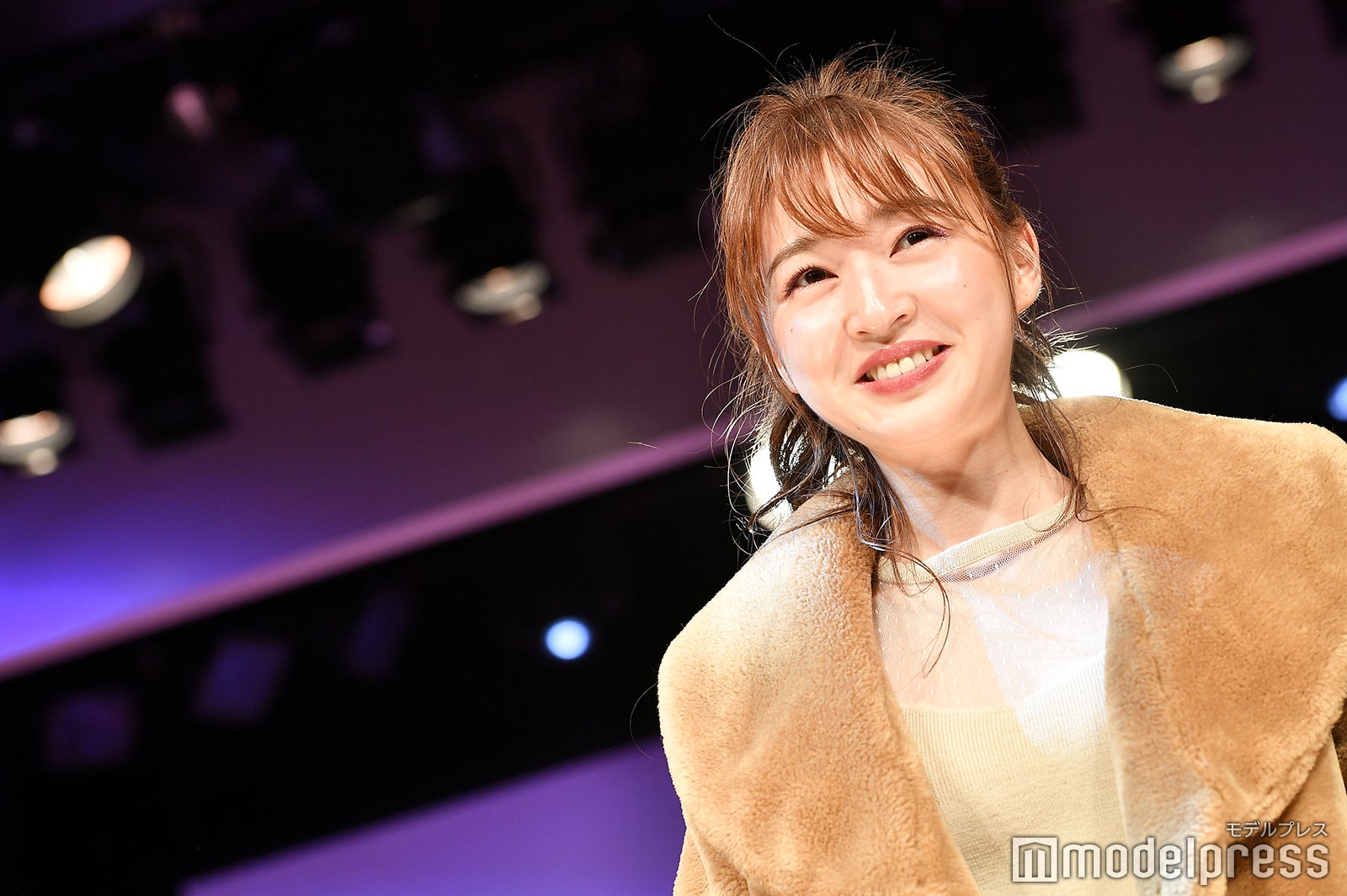 上西星来（C）モデルプレス