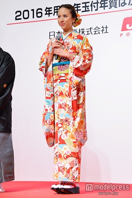 道端アンジェリカ