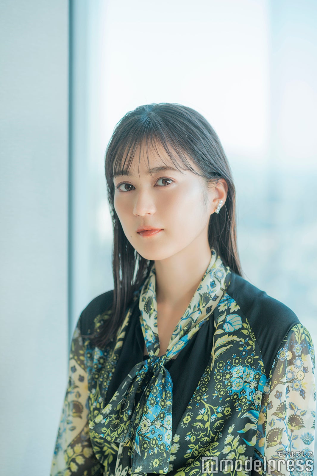 生田絵梨花（C）モデルプレス