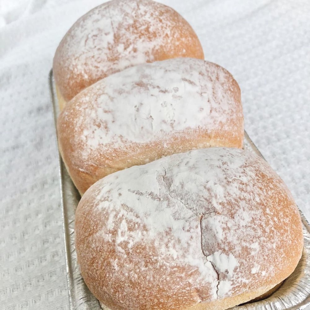 コストコミルクブレッド