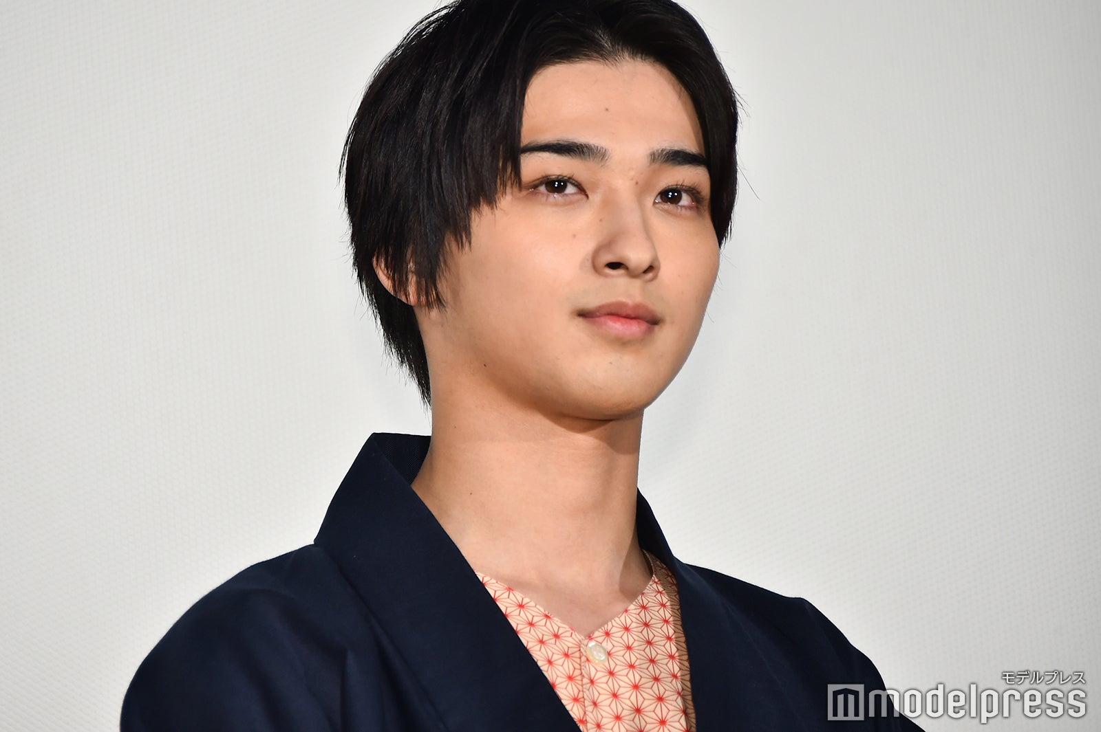 横浜流星（C）モデルプレス