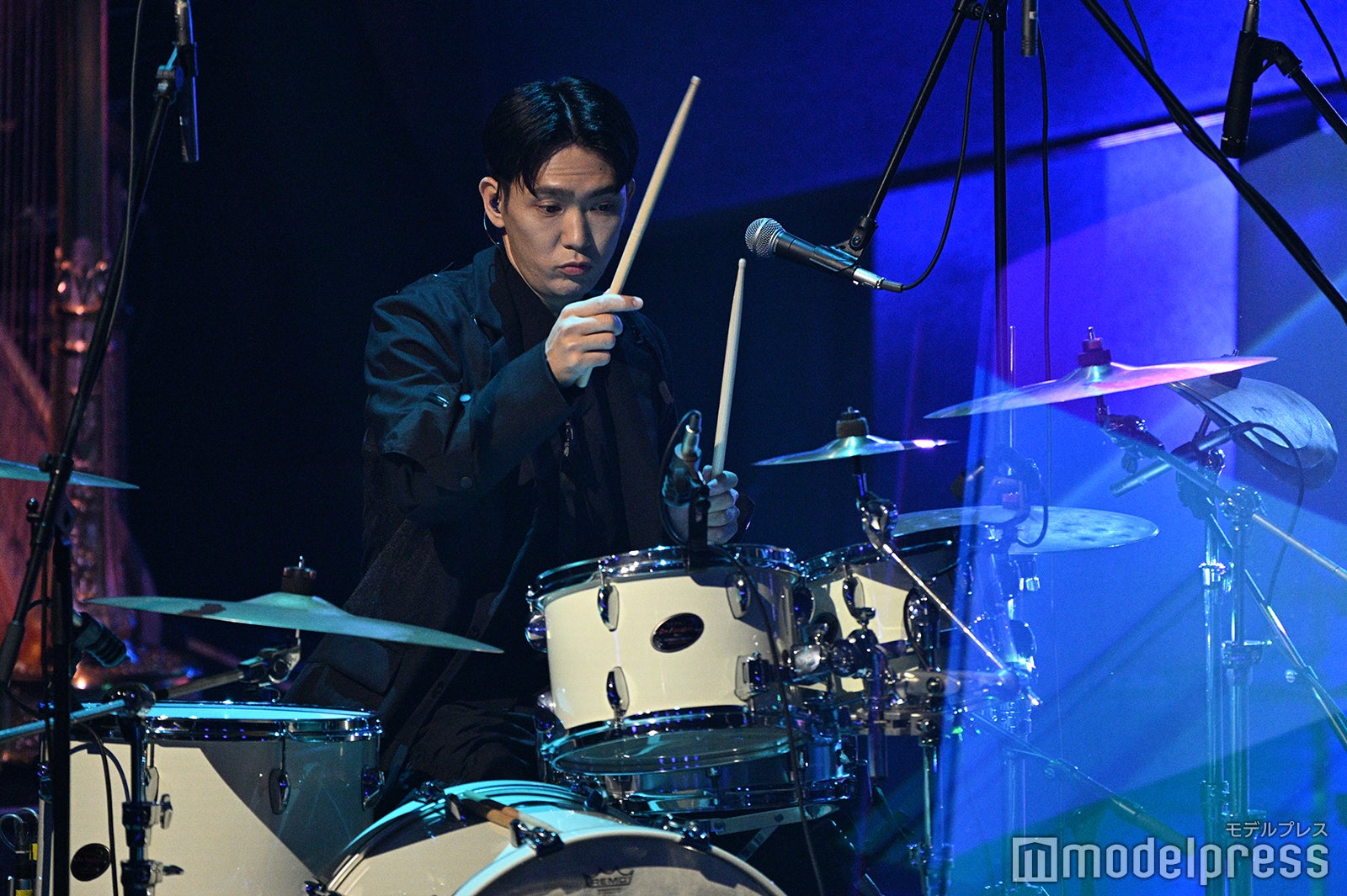 omoinotake（C）モデルプレス