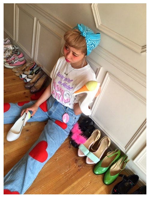 “ボーイッシュなショット”のぺこ/ぺこ公式ブログ(Ameba)