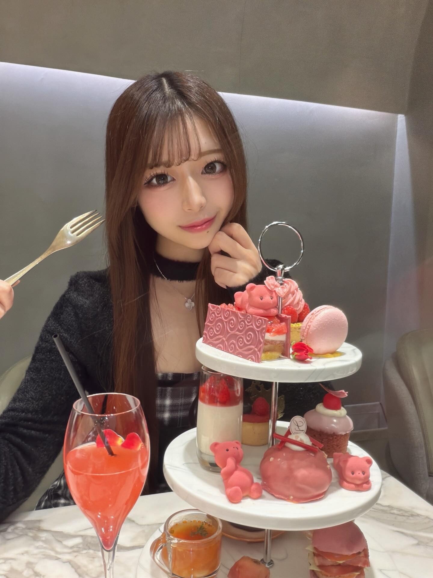 なつInstagramより