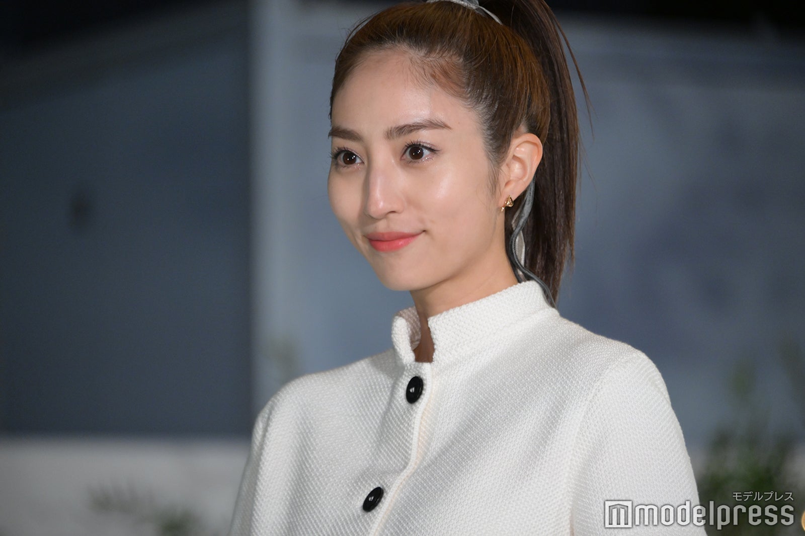 堀田茜（C）モデルプレス