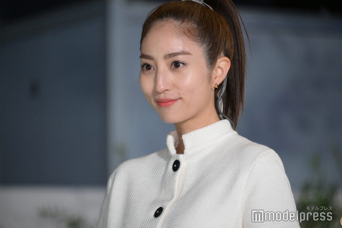 堀田茜(C)モデルプレス