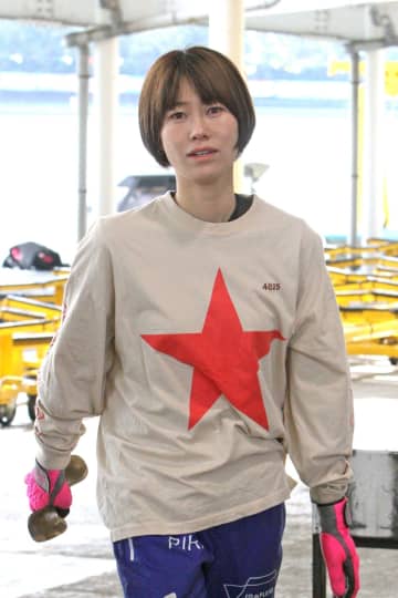 【ボート】多摩川G1 倉持莉々が良機ゲットで前検一番時計タイ！多摩川では良機多く、今回も「ジワッと良さそう」