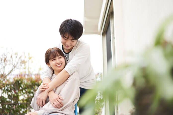 もっと2人の時間を過ごしたい