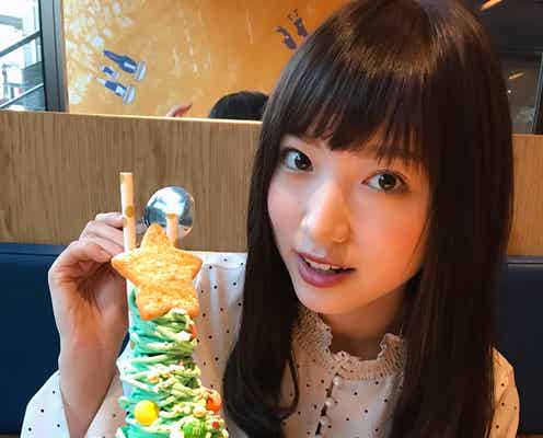 NMB48太田夢莉、ショートからロングへ“20センチ”ヘアチェンジ