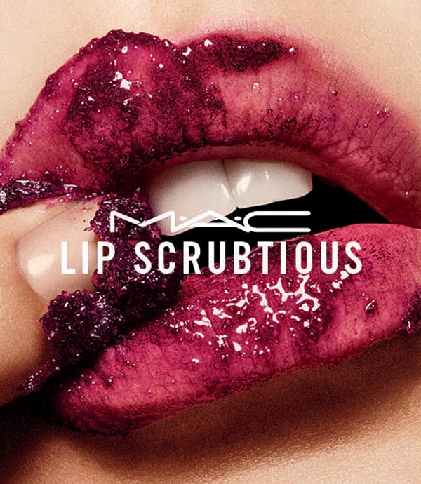 【M・A・C】思わずキスしたくなる唇へ！甘く香るシュガースクラブ登場