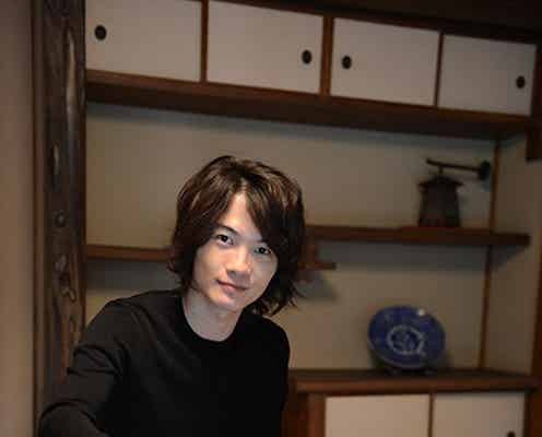 関ジャニ∞錦戸亮、神木隆之介たちの“特製ケーキ”に「何じゃ、これ!?」