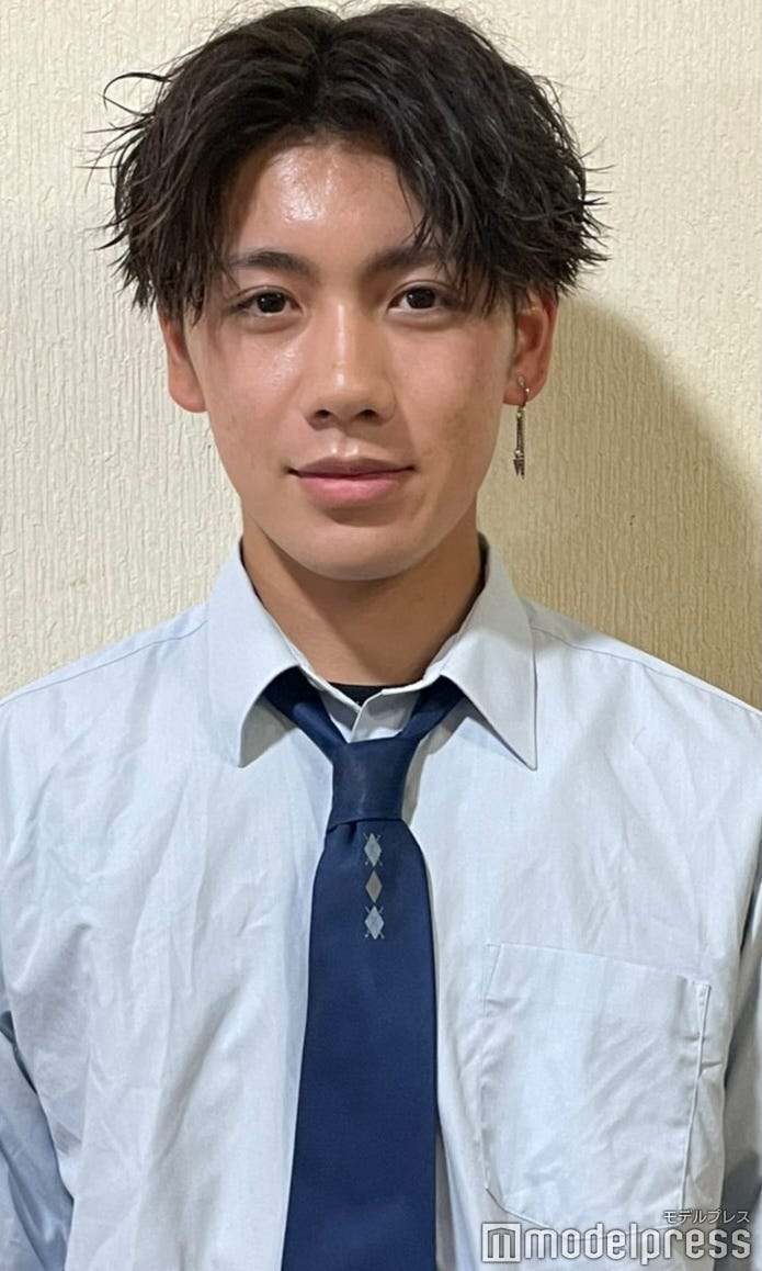 佐藤颯太くん