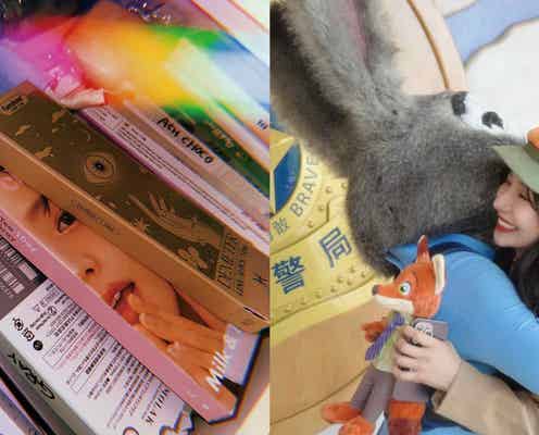 クールビューティーなKガール代表!【村瀬紗英】の“らぶなもの”をネホハホ♡