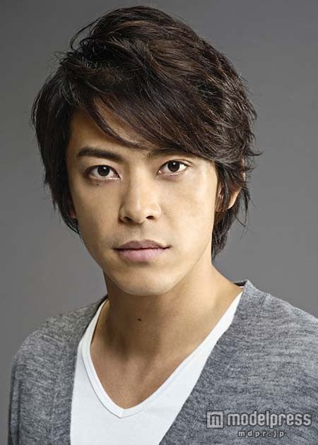 MCをつとめる敦士