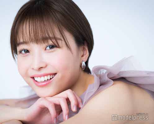 【渡邊渚インタビュー】夢を叶える秘訣について ―― 「自分で自分を諦めないでほしい」自身が諦めなくてよかったと実感する瞬間<Vol.5>