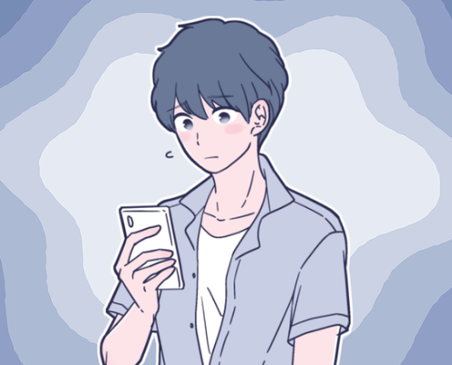 最初は順調だったのに、どんどん連絡が途絶えていく…。男性の興味が冷めていく女性のLINEとは