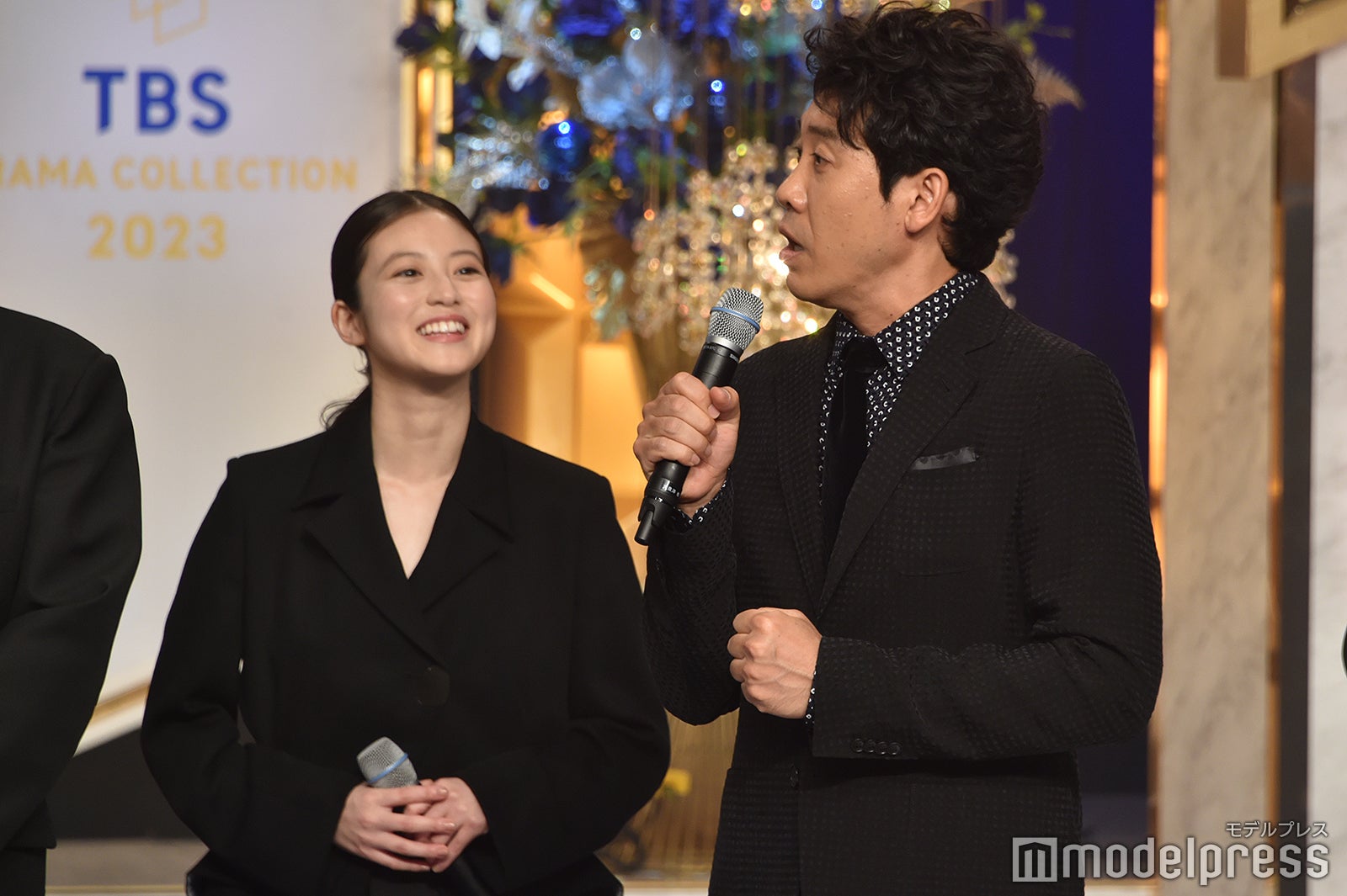 今田美桜、大泉洋（C）モデルプレス