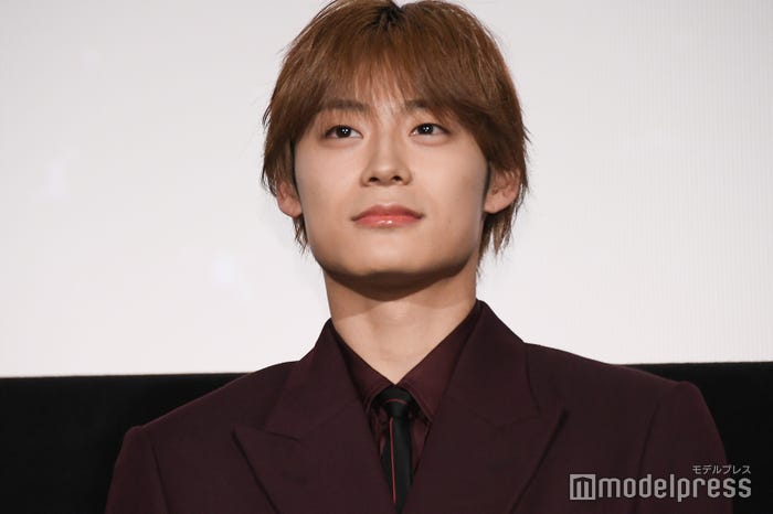 アロハ(C)モデルプレス