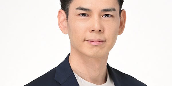 カンテレの坂元龍斗アナが退社!ゴルフYouTuberへの新たな挑戦