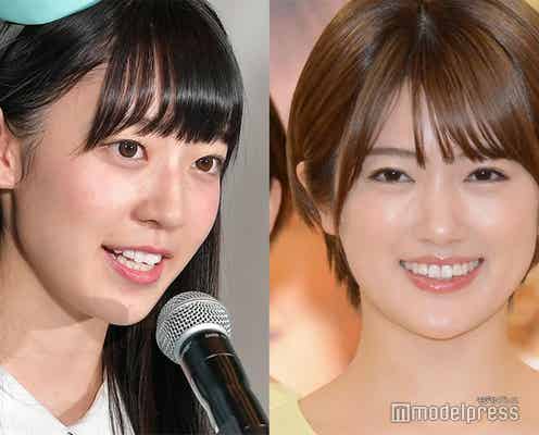 乃木坂46阪口珠美、卒業発表・樋口日奈への思いに「泣ける」の声 加入前のエピソードも明かす