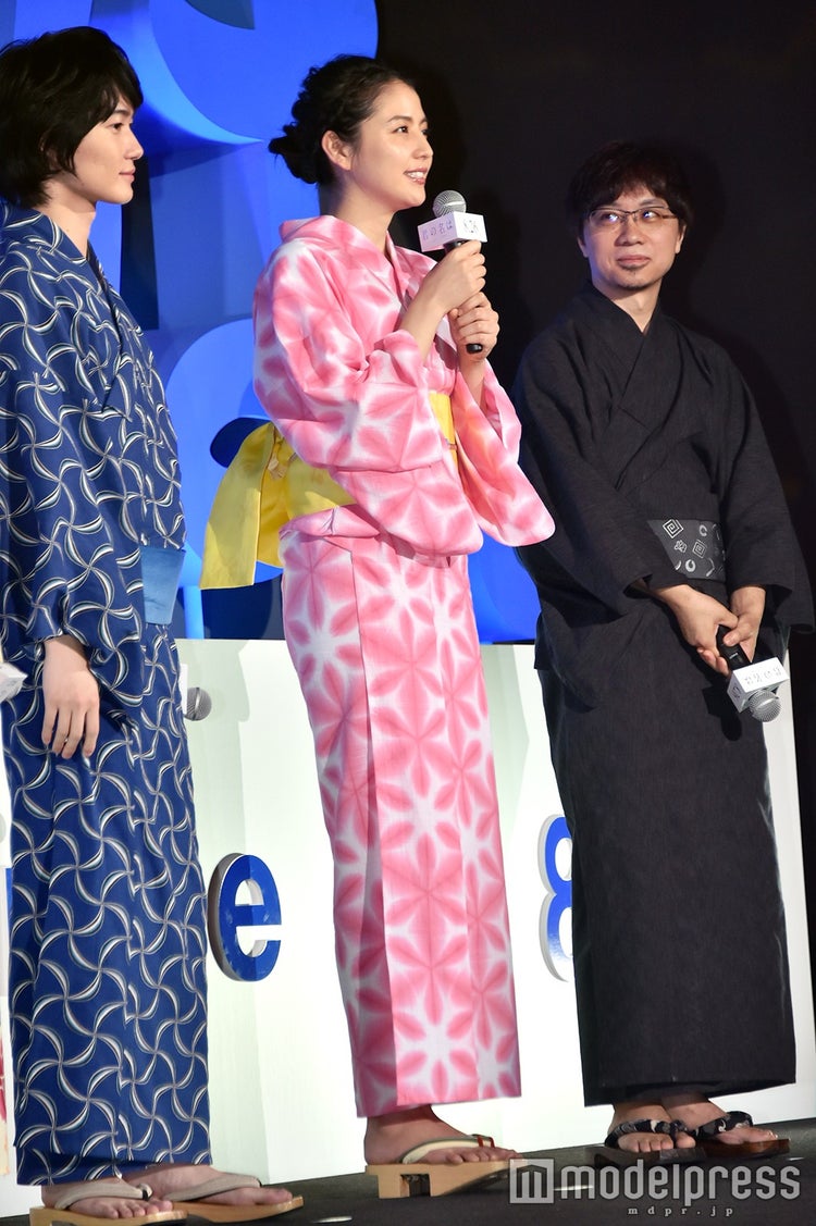 画像5 13 憧れの女性 長澤まさみ しっとり浴衣姿披露 七夕の願い事に苦笑 全然関係ない モデルプレス 画像5 13 憧れの女性 長澤まさみ しっとり浴衣姿披露 七夕の願い事に苦笑 全然関係ない モデルプレス
