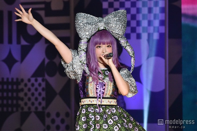 きゃりーぱみゅぱみゅ