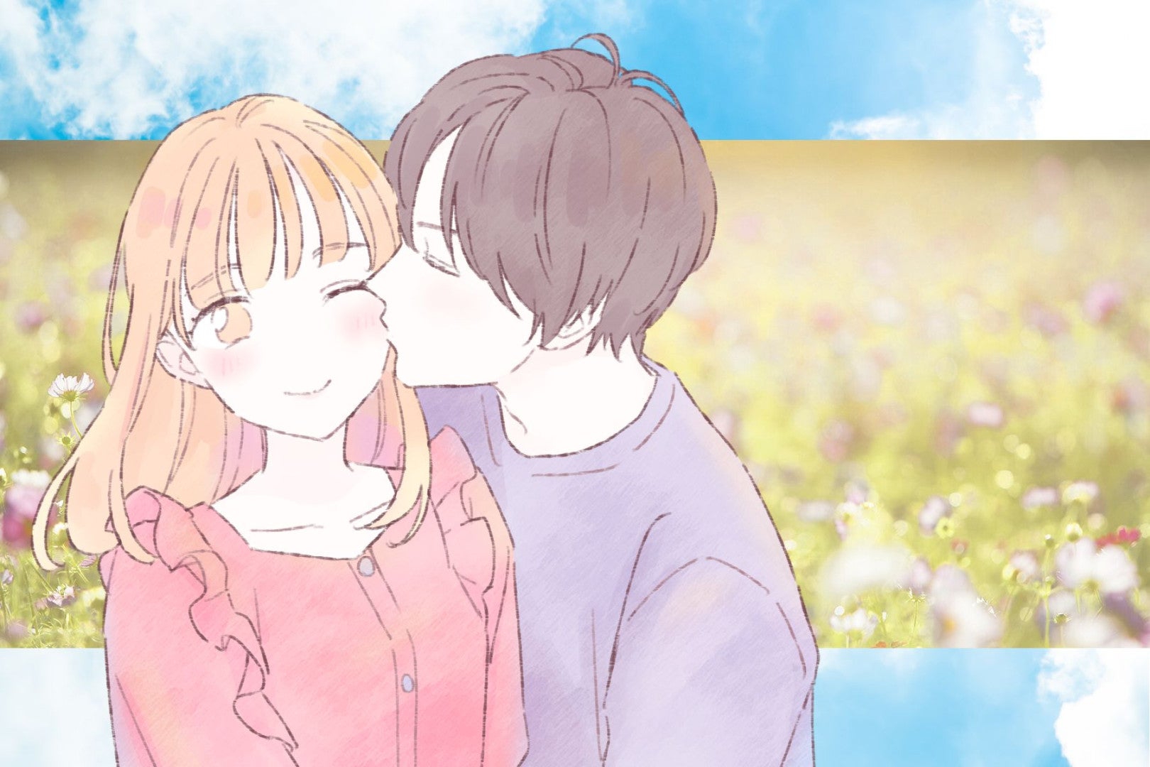 彼が無意識にリラックスしちゃう。「また触れてほしい」と思わせる癒し系タッチの共通点