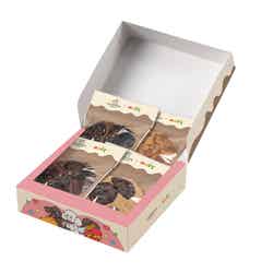 チアフルチョコチップクッキー/提供画像