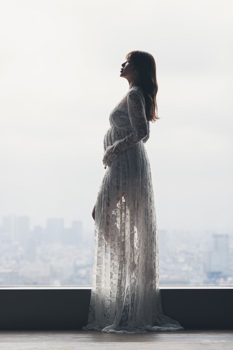 舟山久美子／提供画像